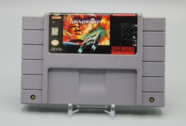 Arknoid: Doh It Again (Super NES, 1997) Cartridge Only Tested &amp; Works - £19.46 GBP