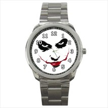 Watch Joker Batman Jack Napier Cosplay Halloween - £19.54 GBP