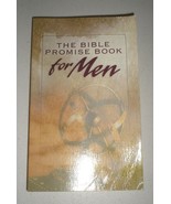 Bible Promise Book: The Bible Promise Book for Men by Barbour Books Staf... - £3.75 GBP