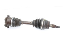 01-06 CHEVROLET SILVERADO 2500 HD FRONT LEFT/RIGHT AXLE SHAFT Q2202 - £144.78 GBP