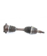 01-06 CHEVROLET SILVERADO 2500 HD FRONT LEFT/RIGHT AXLE SHAFT Q2202 - $235.88 CAD