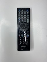 Integra RC-838M AV Receiver Remote Control, Black - OEM Original for DTR... - $33.75