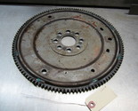 Flexplate From 2011 Ford Taurus  3.5 7T4P6375AD - $49.95