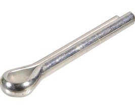 Hillman 881106 Extended Prong Steel Cotter Pin Zinc 3/32 in. x 1-1/2 in. - £6.97 GBP