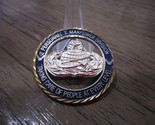 USAF Personnel &amp; Manpower Division Challenge Coin #867Q - $10.88