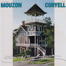 Larry coryell the 11th house thumb200