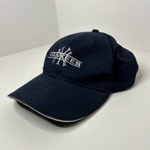 NY Yankees Drew Pearson Marketing Adjustable Hat Cap - $14.03