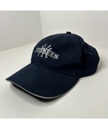 NY Yankees Drew Pearson Marketing Adjustable Hat Cap - £10.97 GBP
