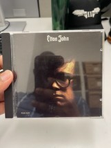 Elton John by Elton John (CD, Sep-1987, MCA) - £8.83 GBP