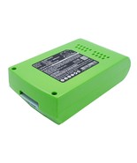 Cameron Sino Replacement Battery for GreenWorks 10-Inch Cordless Chainsa... - €64,65 EUR