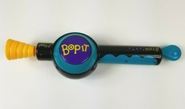 Bop It Stick 1996 Bop Twist Pull Vintage Handheld Electronic Game Hasbro... - £13.52 GBP