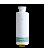 Lavido - Aromatic Body Wash Cypress &amp; Geranium 400ml - $77.51 CAD