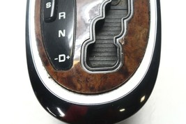 2000-2002 MERCEDES W220 S430 S500 A/T SHIFTER GEAR SELECTOR TRIM BEZEL P4555 image 3