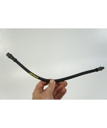 12-2014 mercedes w204 c250 front left right side brake caliper hose line - $47.79 CAD