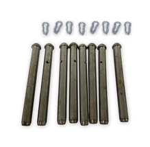 CARQUEST H15020  H15355 Disc Brake Caliper Guide Pin (Set of 8) - $20.82