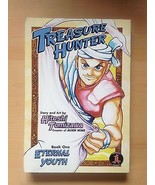 Treasure Hunter:  Eternal Youth # 1 CPM Manga Teen  - £11.61 GBP