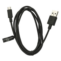 T-Mobile Universal Microusb Cable Datos - £7.00 GBP