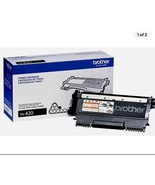 Brother TN-420 Toner cartridge OEM Original Sealed, No Original BOX - $19.99