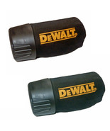 DeWalt 2 Pack of Genuine OEM Replacement Dust Bag Assemblies # N273733-2PK - £31.44 GBP