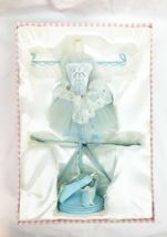 Dainty Ballerina Jewelry Organizer (Blue) - $35.00
