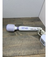 Health O Meter HM7522 VibraSoft Personal Massager with Soft Massage Head AC - £22.23 GBP