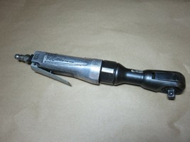 Snap On Tools Blue-Point 3/8&quot; Drive Air Ratchet Wrench Gun AT713  - $75.00