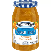 Smucker&#39;s Sugar Free Orange Marmalade, 12.75 Ounces Pack Of 6 - £33.57 GBP