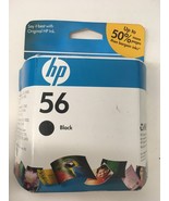 HP 56 Black exp dec 2010 - €12,46 EUR