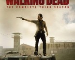 The Walking Dead Season 3 DVD | Region 4 - £21.13 GBP