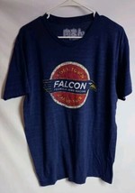 Meat Bun T-shirt Falcon Formula Zero Racing Port Town Grand Prix XL - $14.95