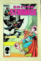 Doctor Strange No. 68 - (Nov 1984, Marvel) - Near Mint/Mint - $13.99