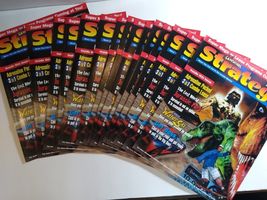 Lot 15 Sega Strategy Magazines Jurassic Park House Of The Dead Retro Arc... - $65.60