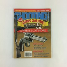 June 2002 Shooting Times Magazine Guns Galore A Whole Lot More Marlin Model 39 - £8.78 GBP