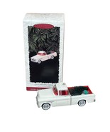Vtg Hallmark Ornament 1955 Chevrolet Cameo All-American Truck Series #2 ... - €12,84 EUR