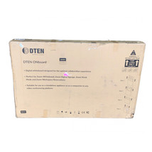 Dten DBR1455E-WB DTEN ONBOARD (ANDROID) - $85,785.95 MXN