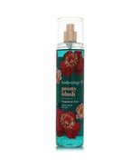 Bodycology Peony Blush by Bodycology Fragrance Mist Spray 8 oz for Women - $446.98 MXN