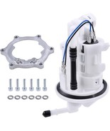 33D-13907-02-00 Fuel Pump Assembly Fits for Yamaha YZ250F YZ450F YZ250FX... - $518.45 CAD