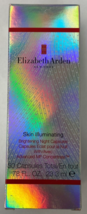 Elizabeth Arden Skin Illuminating Brightening Night Capsules-50 Capsules - $24.66