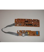 Touch Control Board + PCB for Welbilt Bread Machine Model ABM6200 only - $52.24 CAD