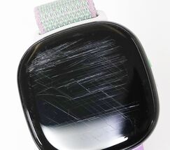 Fitbit Ace LTE GA05577 Kids Smartwatch - Spicy image 2