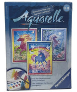 Ravensburger Aquarelle Unicrons - Arts &amp; Crafts Kit - $320.43 MXN