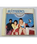 M) The ABBA Generation by A*Teens (CD, Aug-1999, MCA) - £4.73 GBP