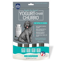 Himalayan Dog Yogurt Char Churro 3.2oz. - £9.45 GBP