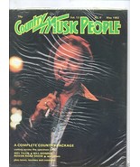 Country Music People - May 1982 - Vol.13 No.5 - £3.07 GBP