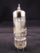 VINTAGE VACUUM TUBE GE 3 BN6 64-04 188-5  ELECTRONIC VACUUM TUBE 7 PRONG... - $6.48