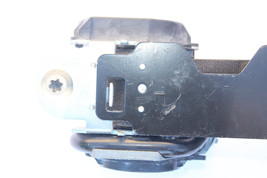 2011-2014 SUBARU WRX IMPREZA REAR DRIVER SIDE SEAT BELT RETRACTOR K954 image 6
