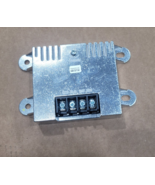 Transpo Voltage Regulator 24V  D699 Alternator/Generator Regulator 8040-... - $64.95