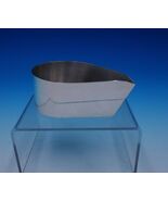 Olle Johanson Sterling Silver Gravy Boat 1 3/4&quot; x 4 1/2&quot; x 3&quot; 4.33 ozt. ... - €307,28 EUR
