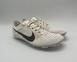 Nike Zoom Victory 3 Distance Track Spikes 835997-001 Sizes 6.5-8 - £66.52 GBP