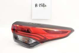 Used OEM genuine Toyota Tail Light Lamp 2020-2024  Highlander outer nice RH - £98.81 GBP